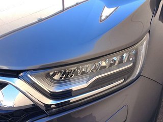 Honda CR-V 2.0 i-MMD Elegance Navi Auto 135 kW (184 CV)