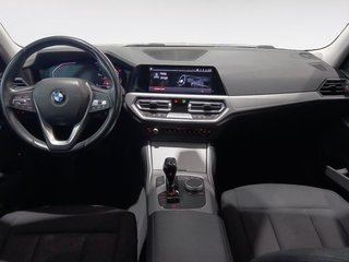 BMW Serie 3 318d Touring 110 kW (150 CV)