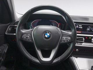 BMW Serie 3 318d Touring 110 kW (150 CV)