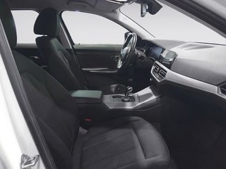 BMW Serie 3 318d Touring 110 kW (150 CV)
