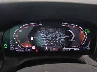 BMW Serie 3 318d Touring 110 kW (150 CV)