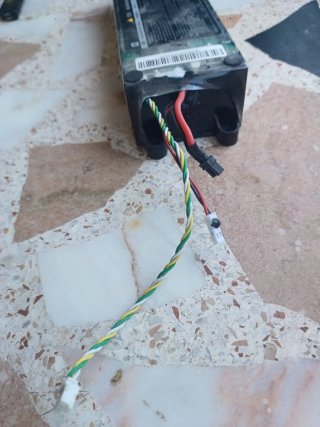 Batería