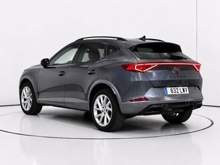 Cupra Formentor 1.5 TSI 110 kW (150 CV)
