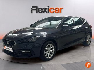 Seat Leon 1.5 TSI 96kW S&S Style
