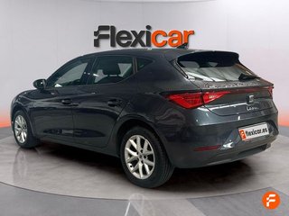 Seat Leon 1.5 TSI 96kW S&S Style