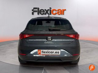 Seat Leon 1.5 TSI 96kW S&S Style