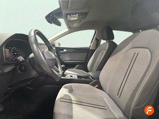 Seat Leon 1.5 TSI 96kW S&S Style