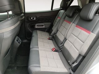 Citroën C5 Aircross BlueHdi 130 S&S C Series EAT8 96 kW (131 CV)