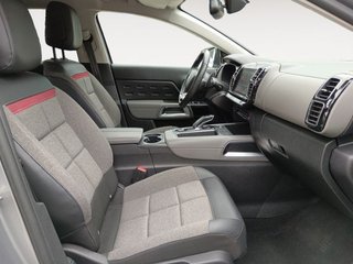 Citroën C5 Aircross BlueHdi 130 S&S C Series EAT8 96 kW (131 CV)