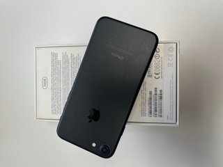iPhone 7 Nero
