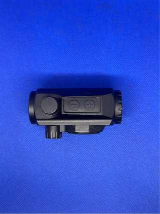 Bushnell TRS-125 Punto Rojo - Como Nuevo
