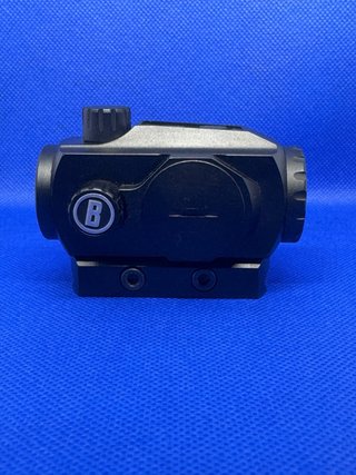 Bushnell TRS-125 Punto Rojo - Como Nuevo