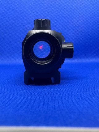Bushnell TRS-125 Punto Rojo - Como Nuevo
