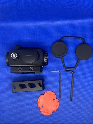 Bushnell TRS-125 Punto Rojo - Como Nuevo