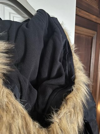 Chaquetón Norway Hombre
