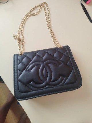 Bolso de hombro