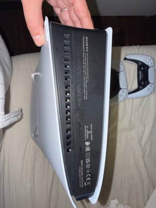 Playstation 5 Digital + 2 Mandos Dual Sense