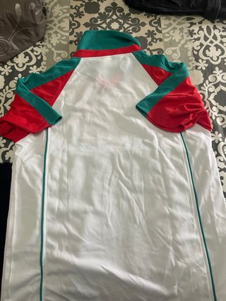 Camiseta Euskadi Pelota Vasca Talla xl