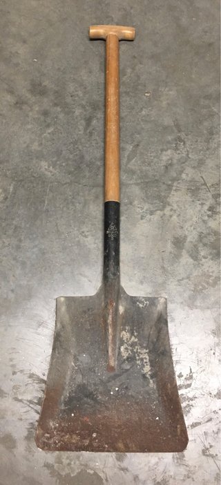 Pala Bellota 5502 3