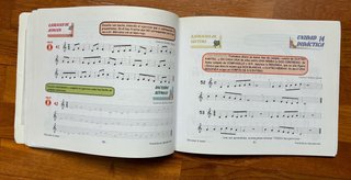 Libro Nuevo Lenguaje Musical 1 Edición Ampliada