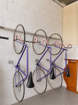 Bicicletas