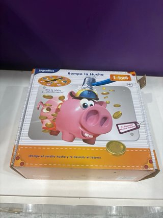 Lote Juegos de Mesa