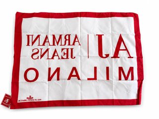 Foulard Armani Jeans Milano Olimpia