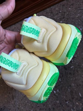 Nike Zapatillas Talla 47.5 bk