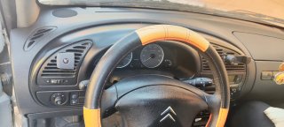 Citroen Xsara 2001