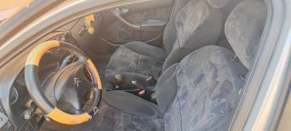 Citroen Xsara 2001