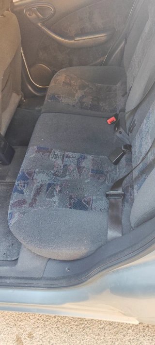 Citroen Xsara 2001