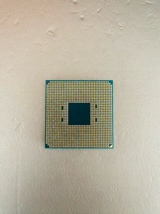 Ryzen 5 3600 como nuevo
