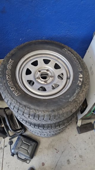 Muelles Eibach Honda CRV