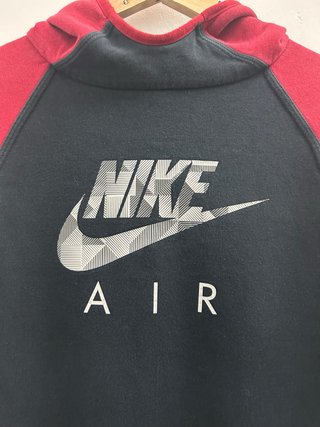 Sudadera Nike Niño Talla XL