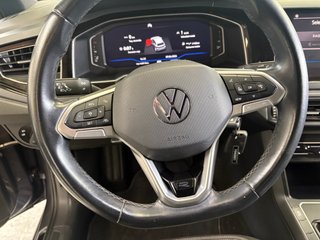 Volkswagen Polo R-Line 1.0 TSI 70kW (95CV)