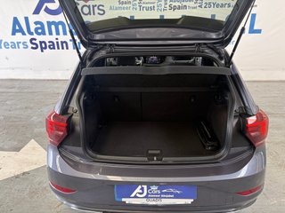 Volkswagen Polo R-Line 1.0 TSI 70kW (95CV)