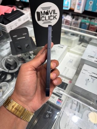 iPhone 12 64GB Negro