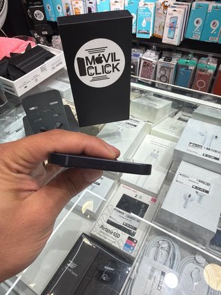iPhone 12 64GB Negro
