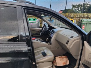 SsangYong Kyron 2008