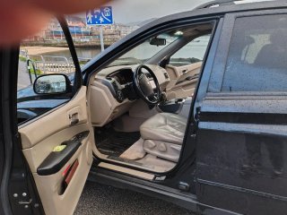 SsangYong Kyron 2008