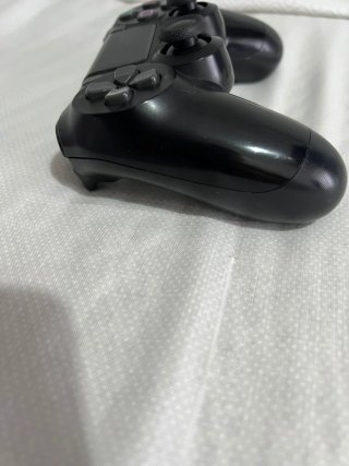Controller Dualshock 4 PS4 Nero