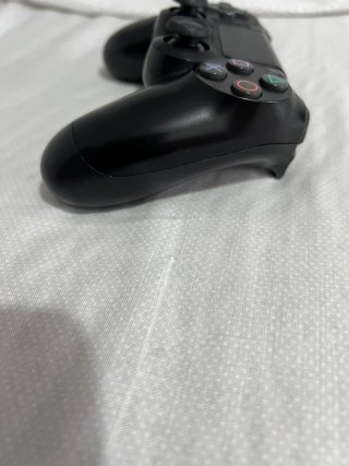 Controller Dualshock 4 PS4 Nero