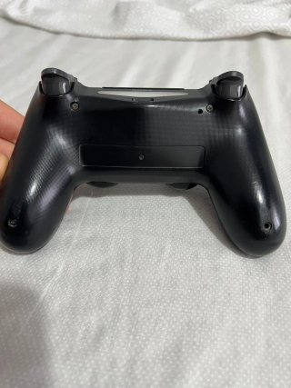 Controller Dualshock 4 PS4 Nero