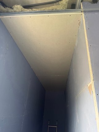 Montaje pladur