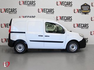 Renault Kangoo 1.5 DCI FURGÓN CERRADO 6 VEL 95