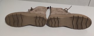 Botines tobillo Alpe mujer
