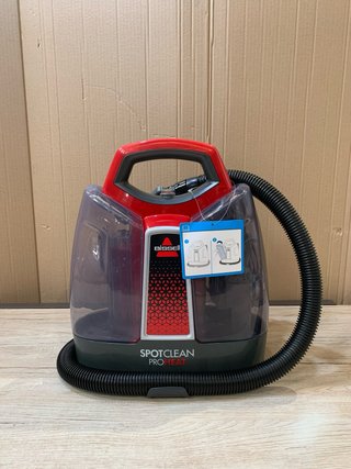 Aspiradora Bissell SpotClean Proheat 36988