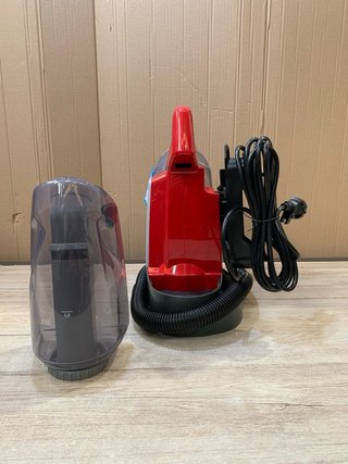 Aspiradora Bissell SpotClean Proheat 36988