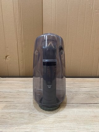 Aspiradora Bissell SpotClean Proheat 36988