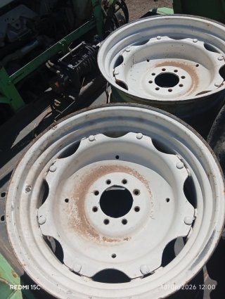 Llantas Tractor 30